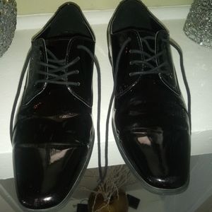 Men's Calvin Klien Dress shoe